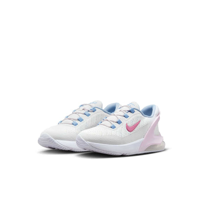 Nike Preschool Air Max 270 Go Ps 'Cosmic Fuchsia' Sneakers