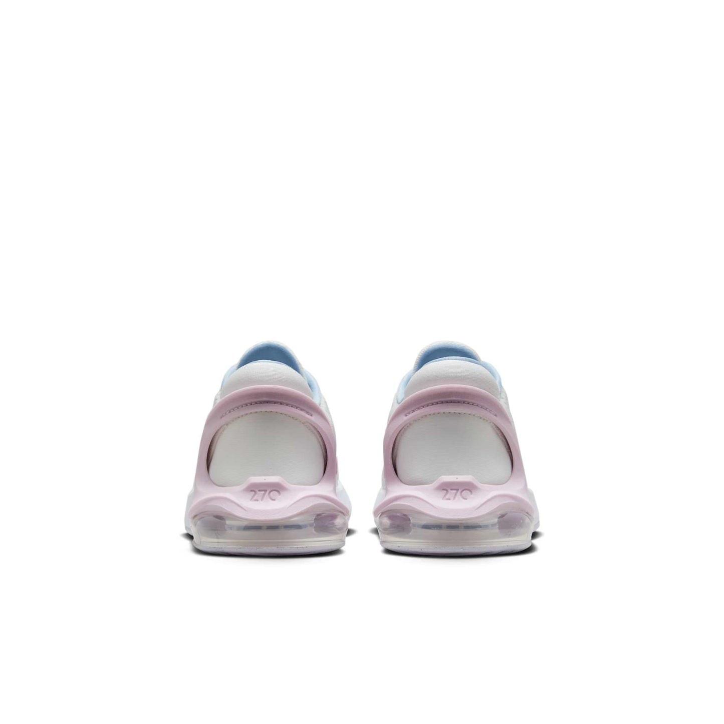 Nike Preschool Air Max 270 Go Ps 'Cosmic Fuchsia' Sneakers
