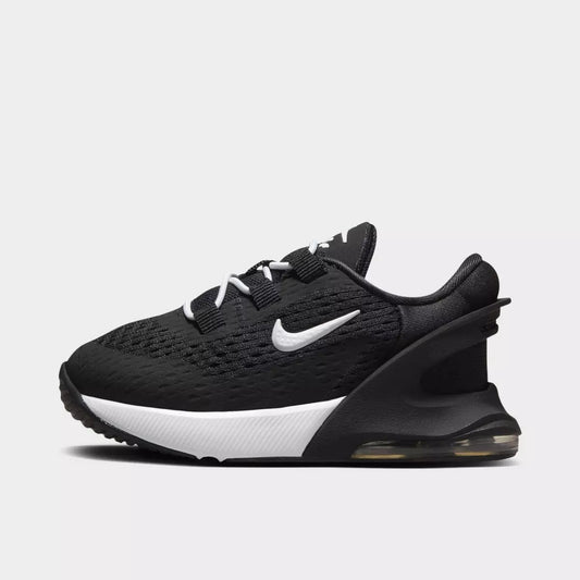 Nike Toddlers Air Max 270 Go - Black/White