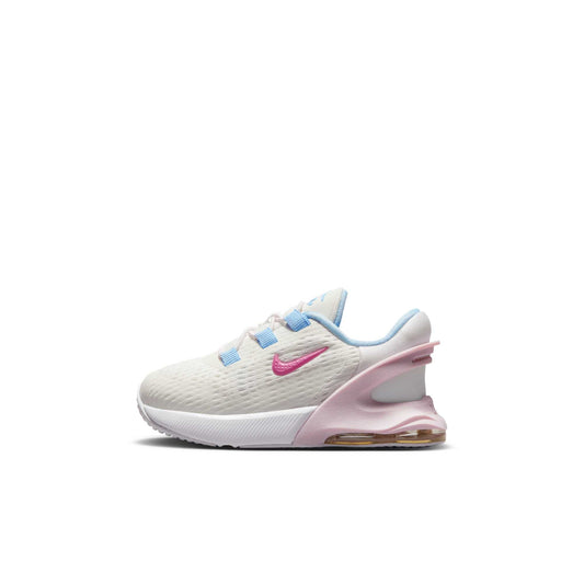 Nike Toddlers Air Max 270 Go 'Cosmic Fuchsia' Sneakers