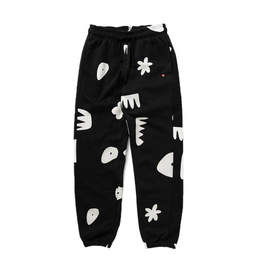Air Jordan Women's X Artist Series By Mia Lee Fleece Pants