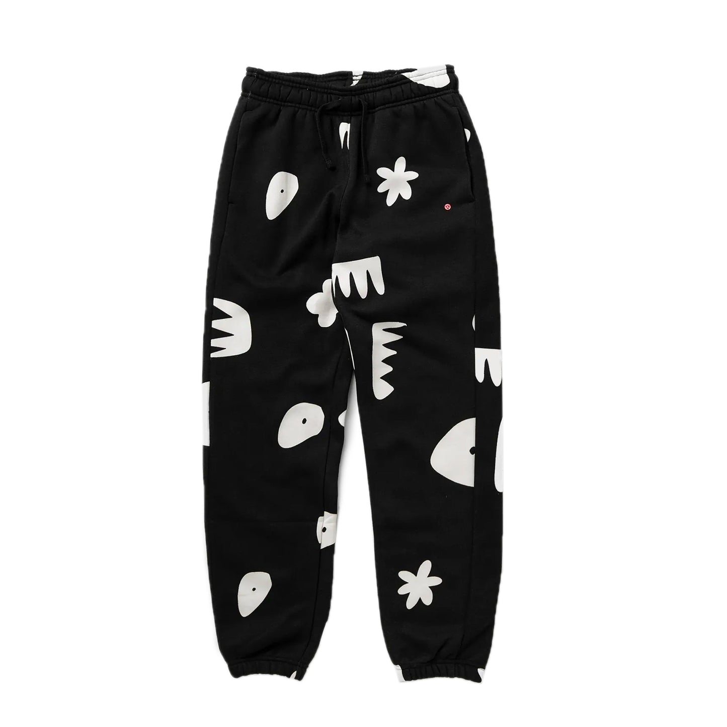 Air Jordan Women's X Artist Series By Mia Lee Fleece Pants - Dv2008-010