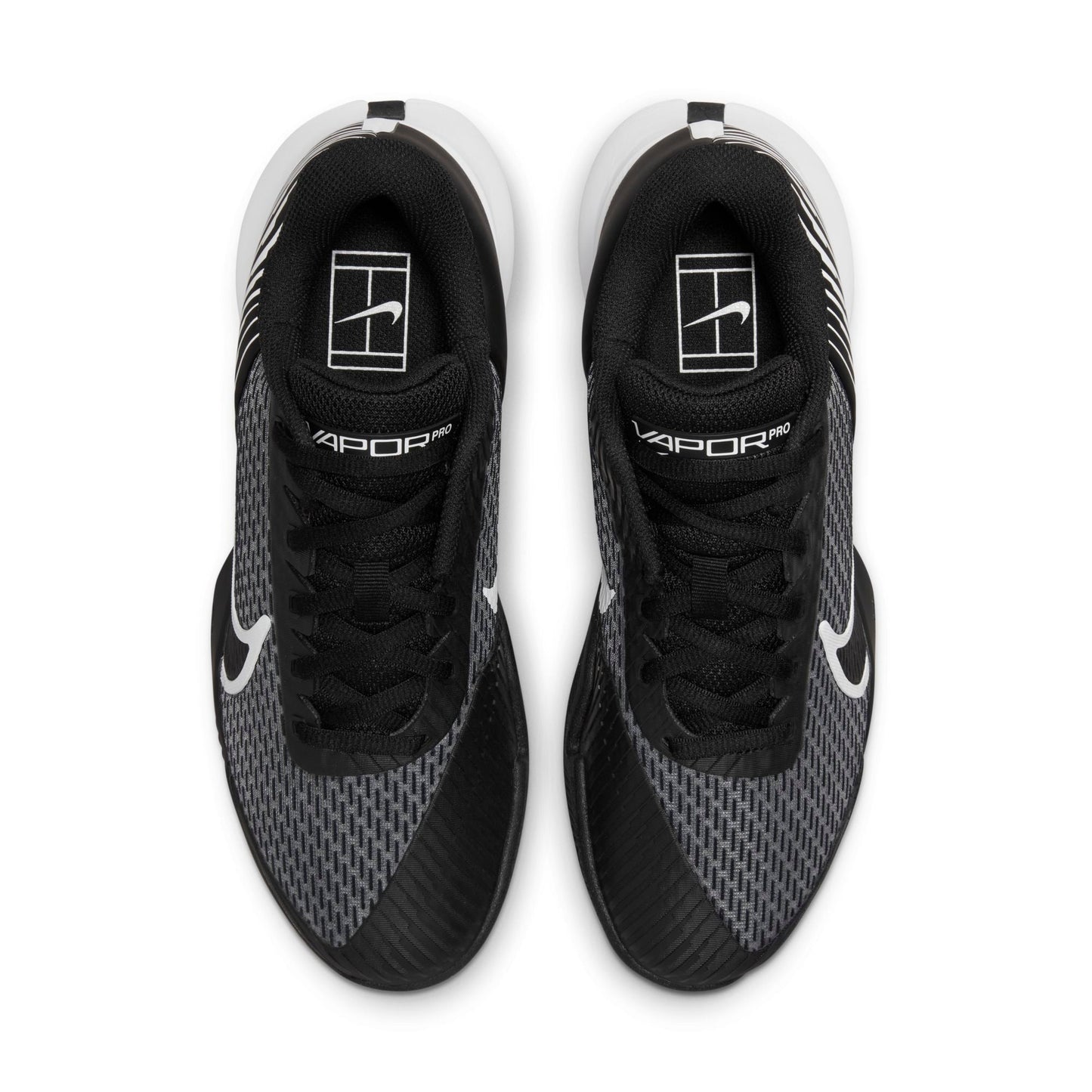 Nike Women's Air Zoom Vapor Pro 2 Clay W Sneakers