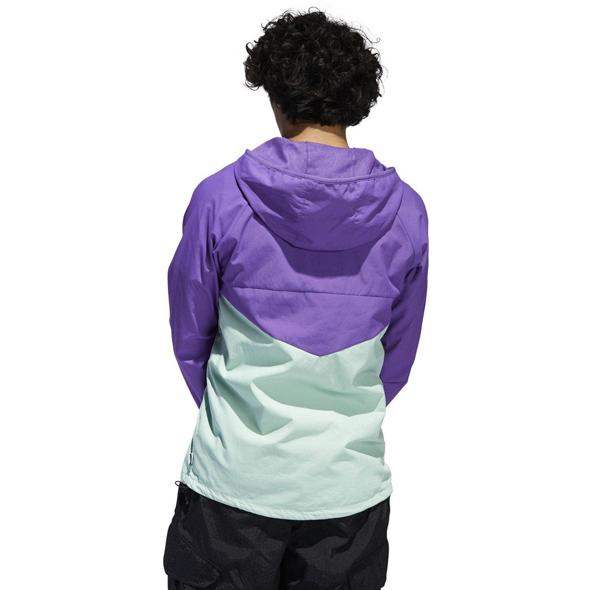 Men's adidas Originals Dekum Packable Wind Jacket