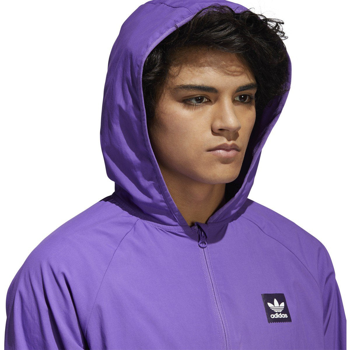 Men's adidas Originals Dekum Packable Wind Jacket