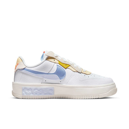 Nike Women's Air Force 1 Fontanka 'Set To Rise' Sneakers