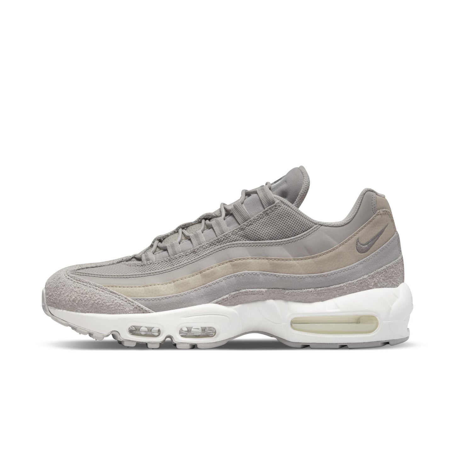 Nike Men's Air Max 95 Se 'Cobblestone' Sneakers