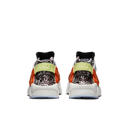 Nike Grade School Huarache Run Se Gs 'Doodle' Shoes