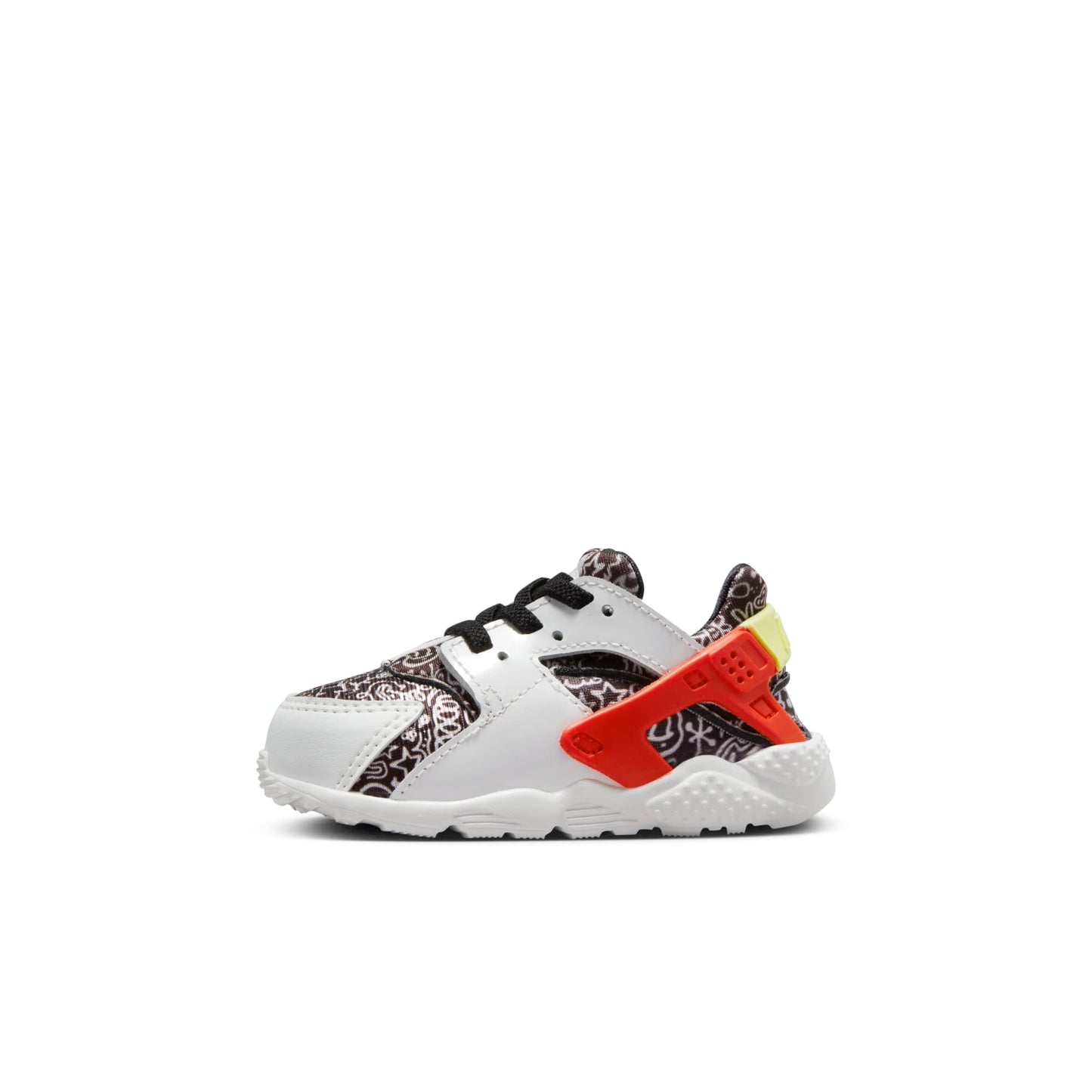 Nike Toddler Huarache Run Se Td 'Doodle' Shoes