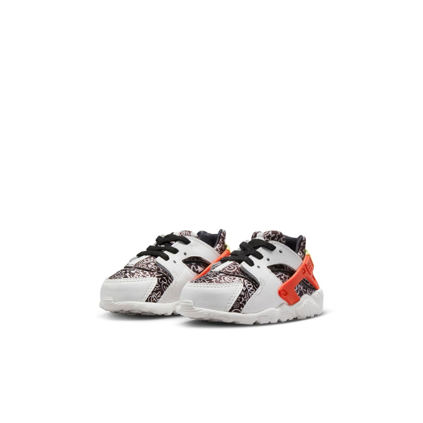 Nike Toddler Huarache Run Se Td 'Doodle' Shoes
