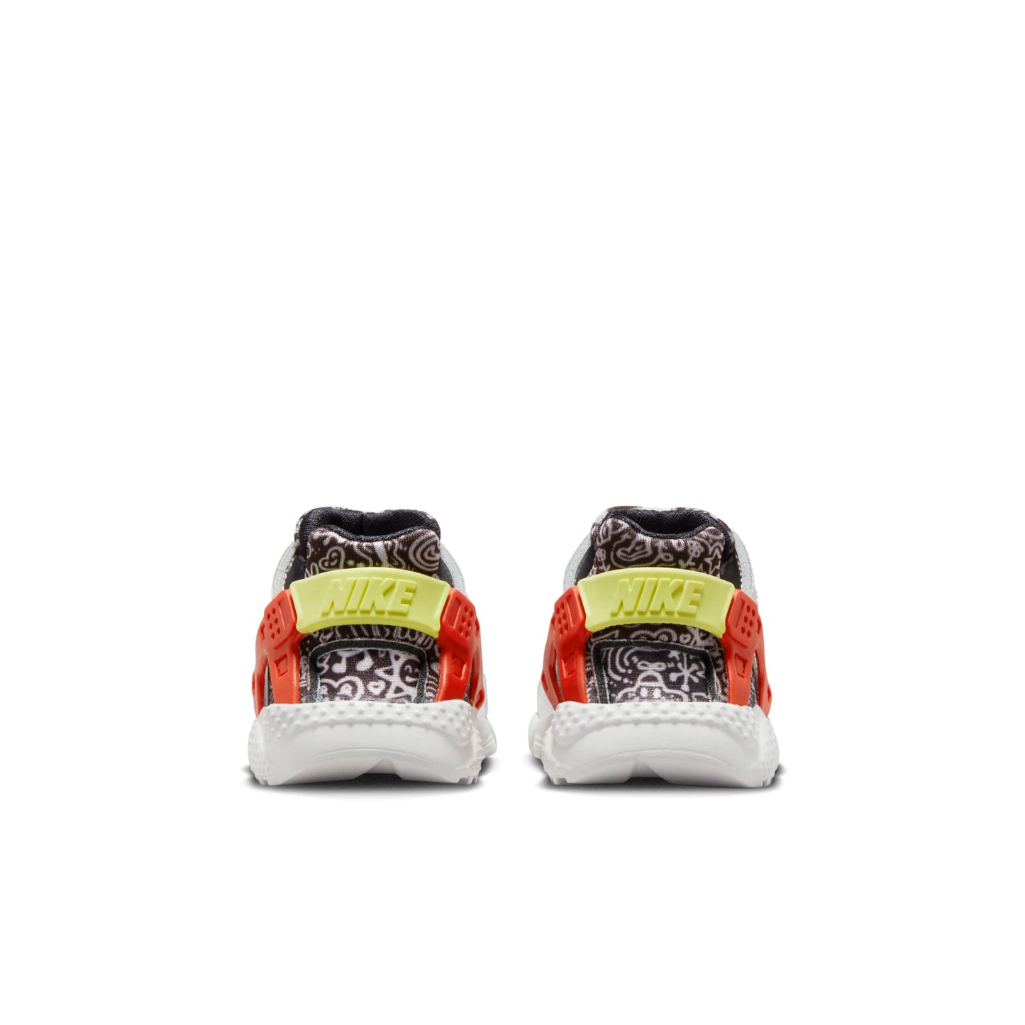 Nike Toddler Huarache Run Se Td 'Doodle' Shoes