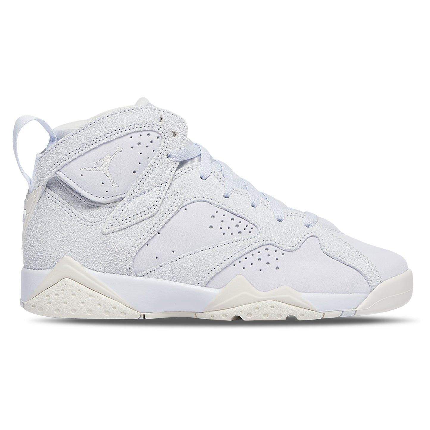 [dv2255-400] Grade School Air Jordan Retro 7 'cobalt Bliss'