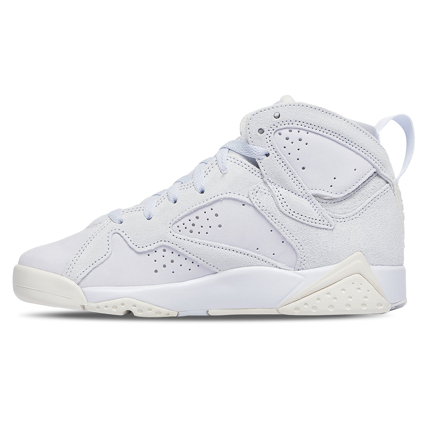 [dv2255-400] Grade School Air Jordan Retro 7 'cobalt Bliss'