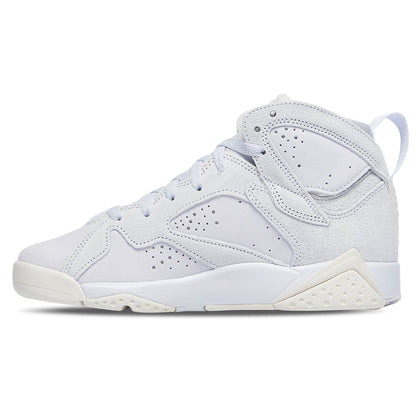 [dv2255-400] Grade School Air Jordan Retro 7 'cobalt Bliss'