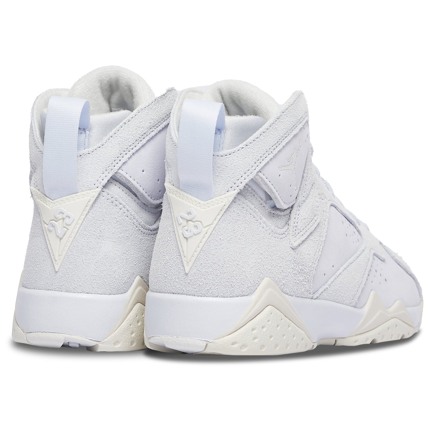 [dv2255-400] Grade School Air Jordan Retro 7 'cobalt Bliss'