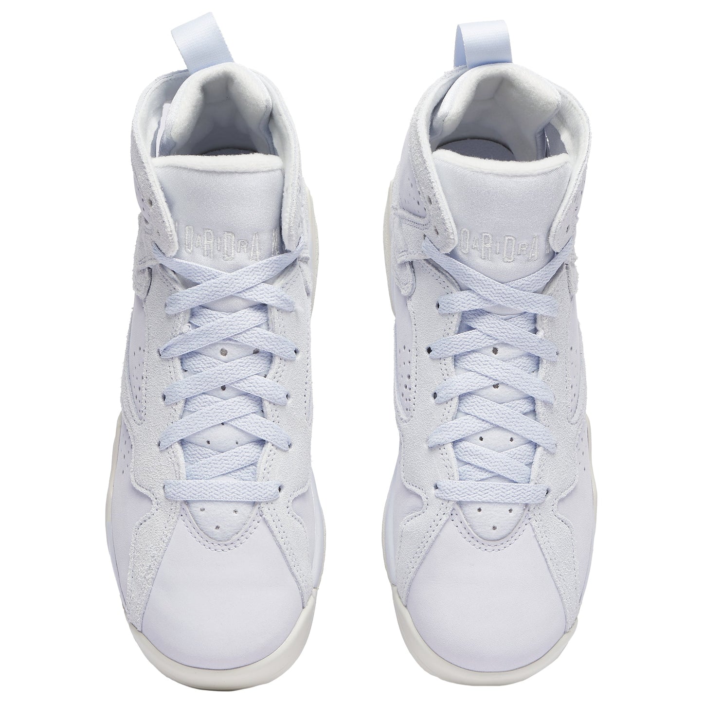[dv2255-400] Grade School Air Jordan Retro 7 'cobalt Bliss'