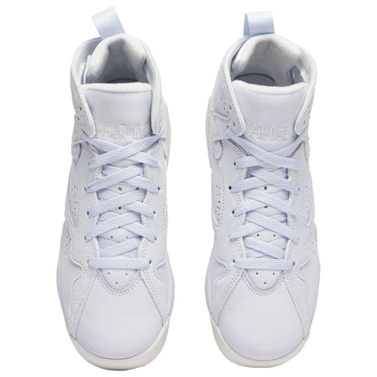 [dv2255-400] Grade School Air Jordan Retro 7 'cobalt Bliss'
