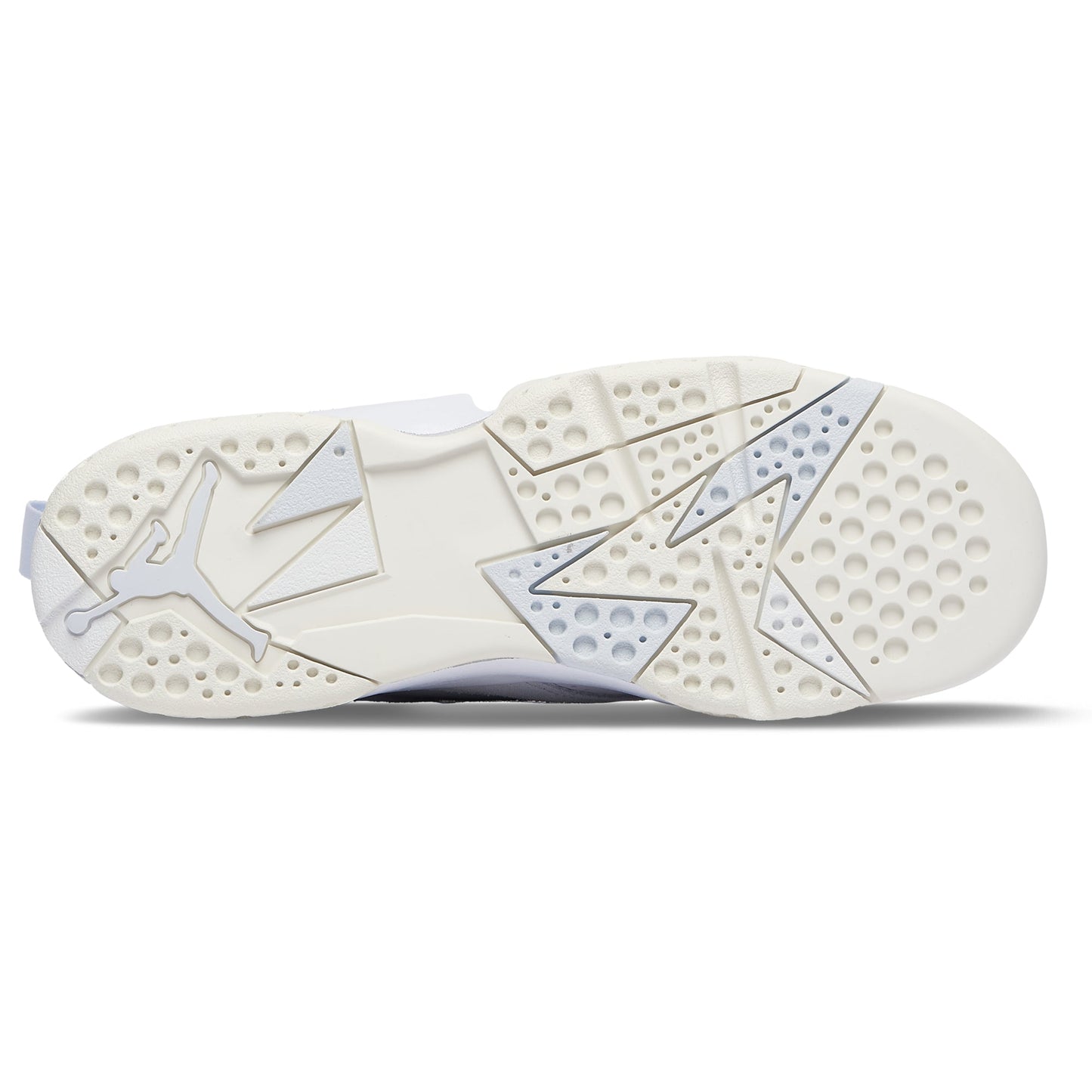 [dv2255-400] Grade School Air Jordan Retro 7 'cobalt Bliss'
