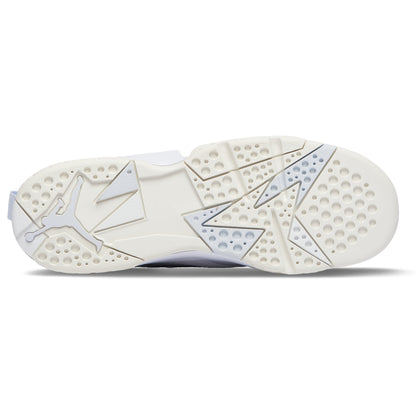 [dv2255-400] Grade School Air Jordan Retro 7 'cobalt Bliss'