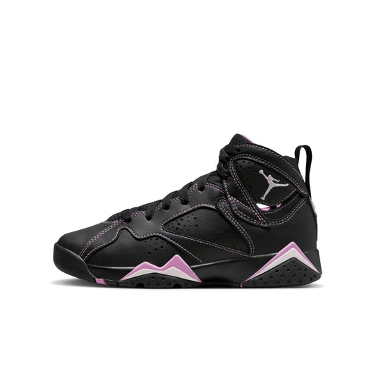 Youth Air Jordan Retro 7 'Barely Grape'