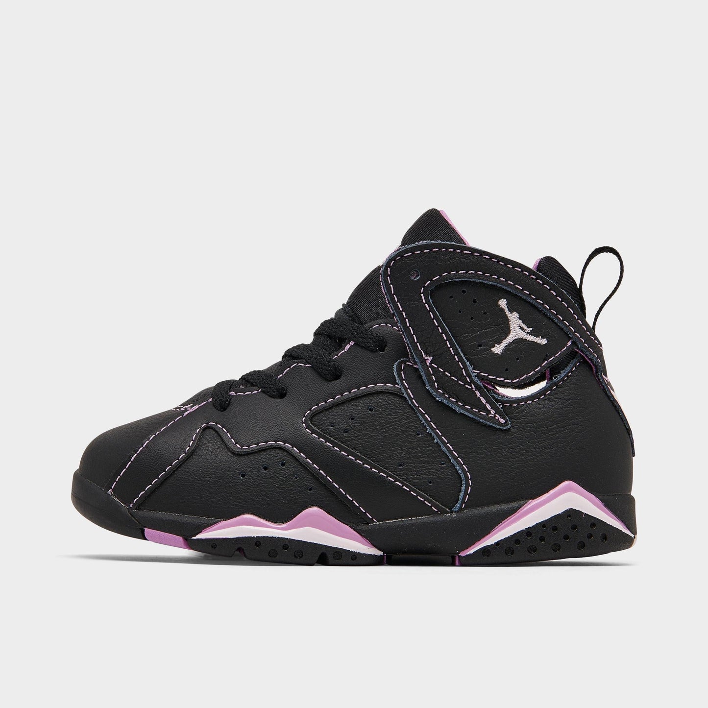 Toddlers Air Jordan Retro 7 'Barely Grape (Td)' - DV2256-055