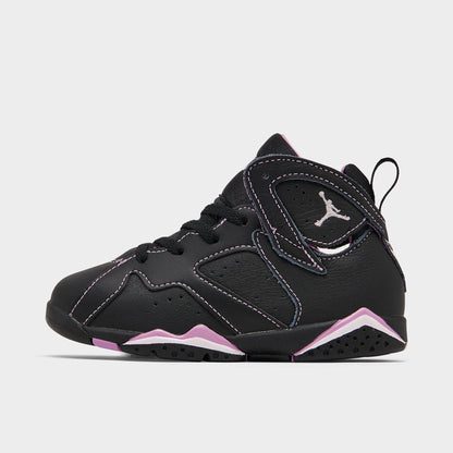 Toddlers Air Jordan Retro 7 'Barely Grape (Td)' - DV2256-055