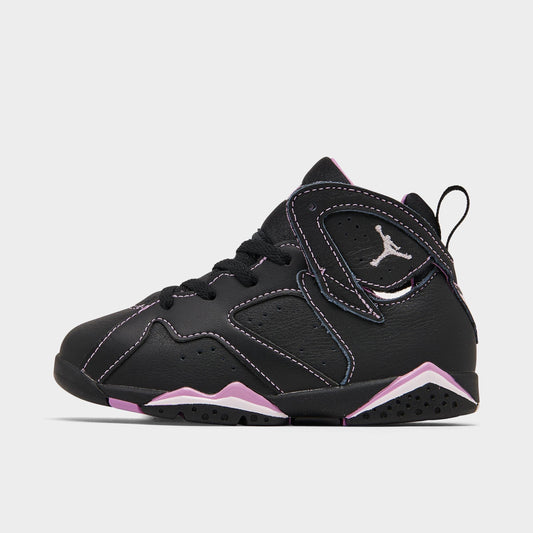 Toddlers Air Jordan Retro 7 'Barely Grape (Td)' - DV2256-055