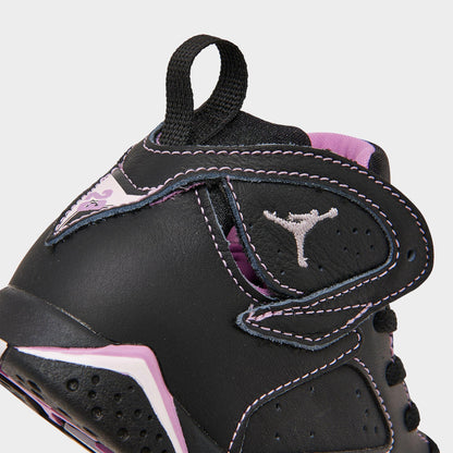 Toddlers Air Jordan Retro 7 'Barely Grape (Td)' - DV2256-055