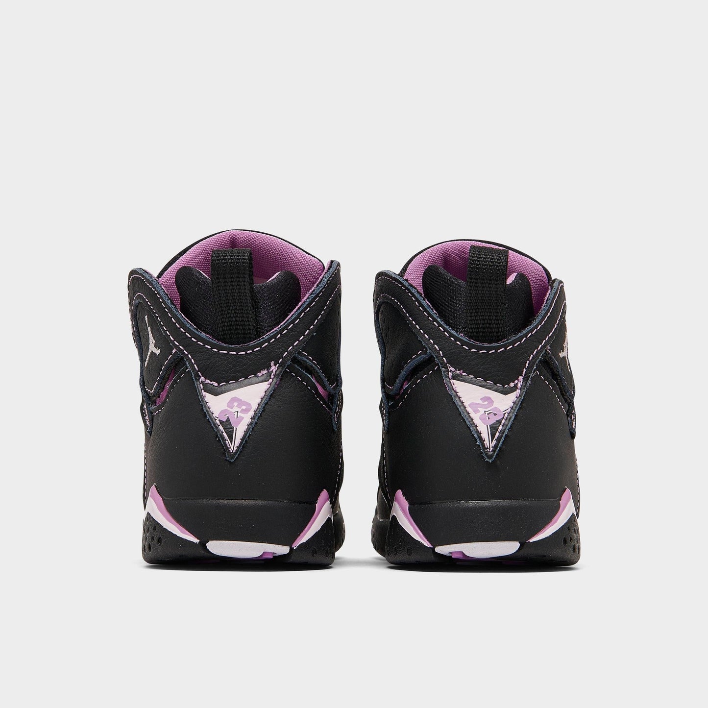 Toddlers Air Jordan Retro 7 'Barely Grape (Td)' - DV2256-055