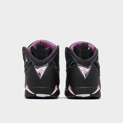 Toddlers Air Jordan Retro 7 'Barely Grape (Td)' - DV2256-055