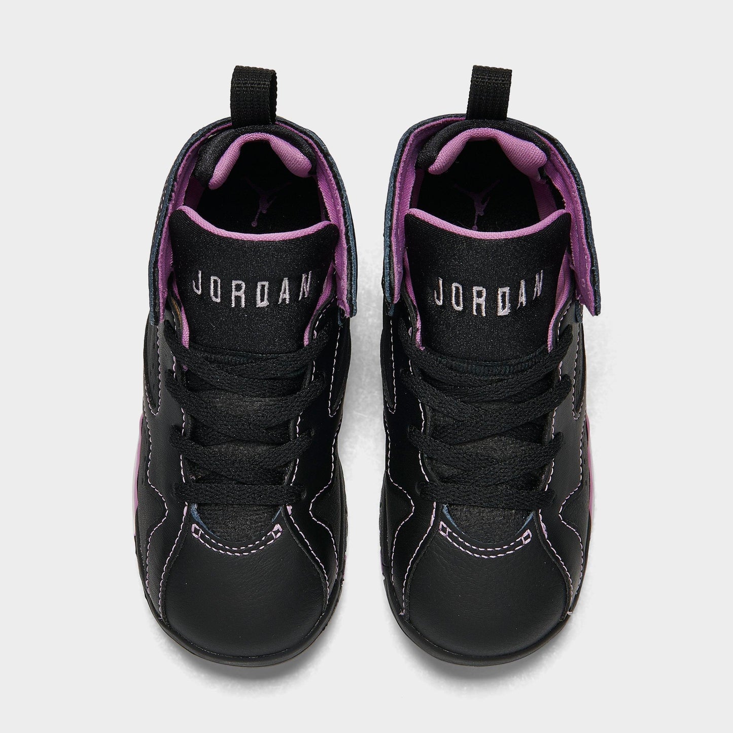 Toddlers Air Jordan Retro 7 'Barely Grape (Td)' - DV2256-055