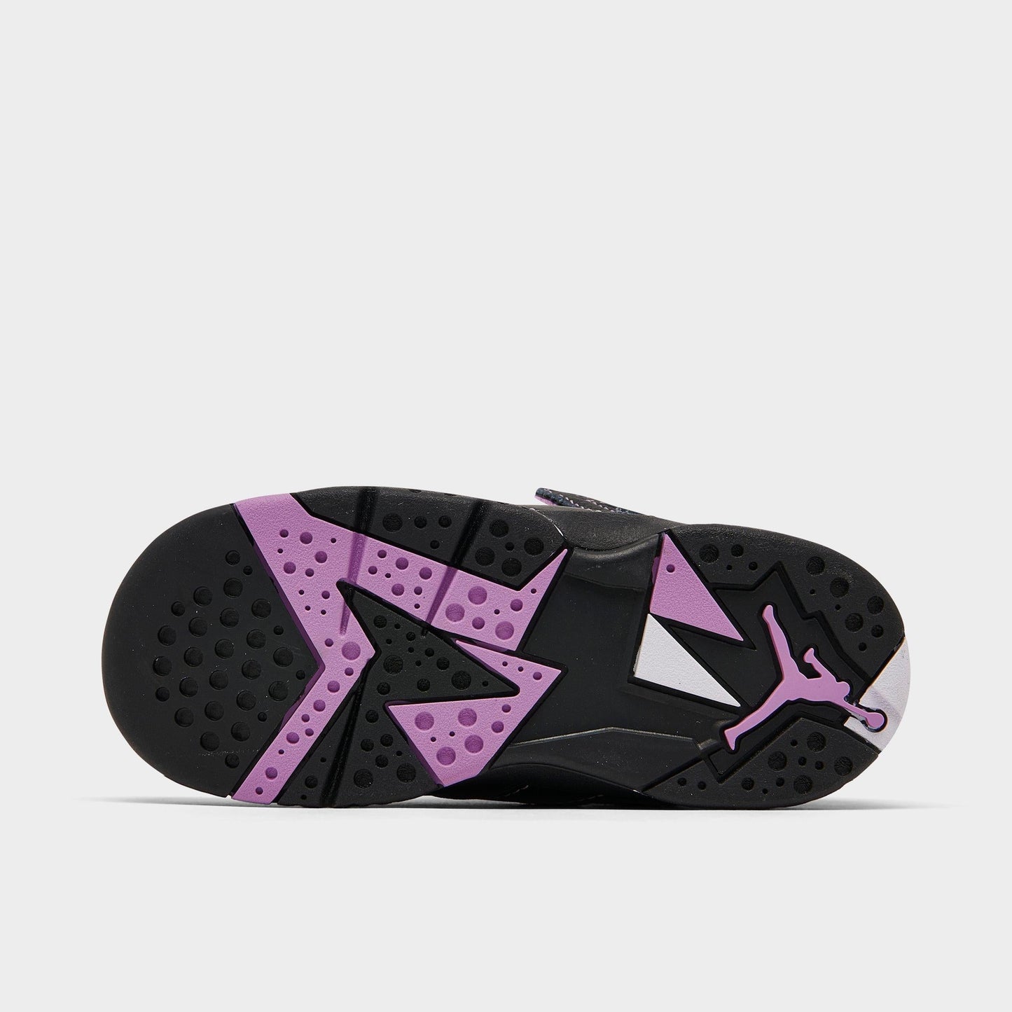 Toddlers Air Jordan Retro 7 'Barely Grape (Td)' - DV2256-055