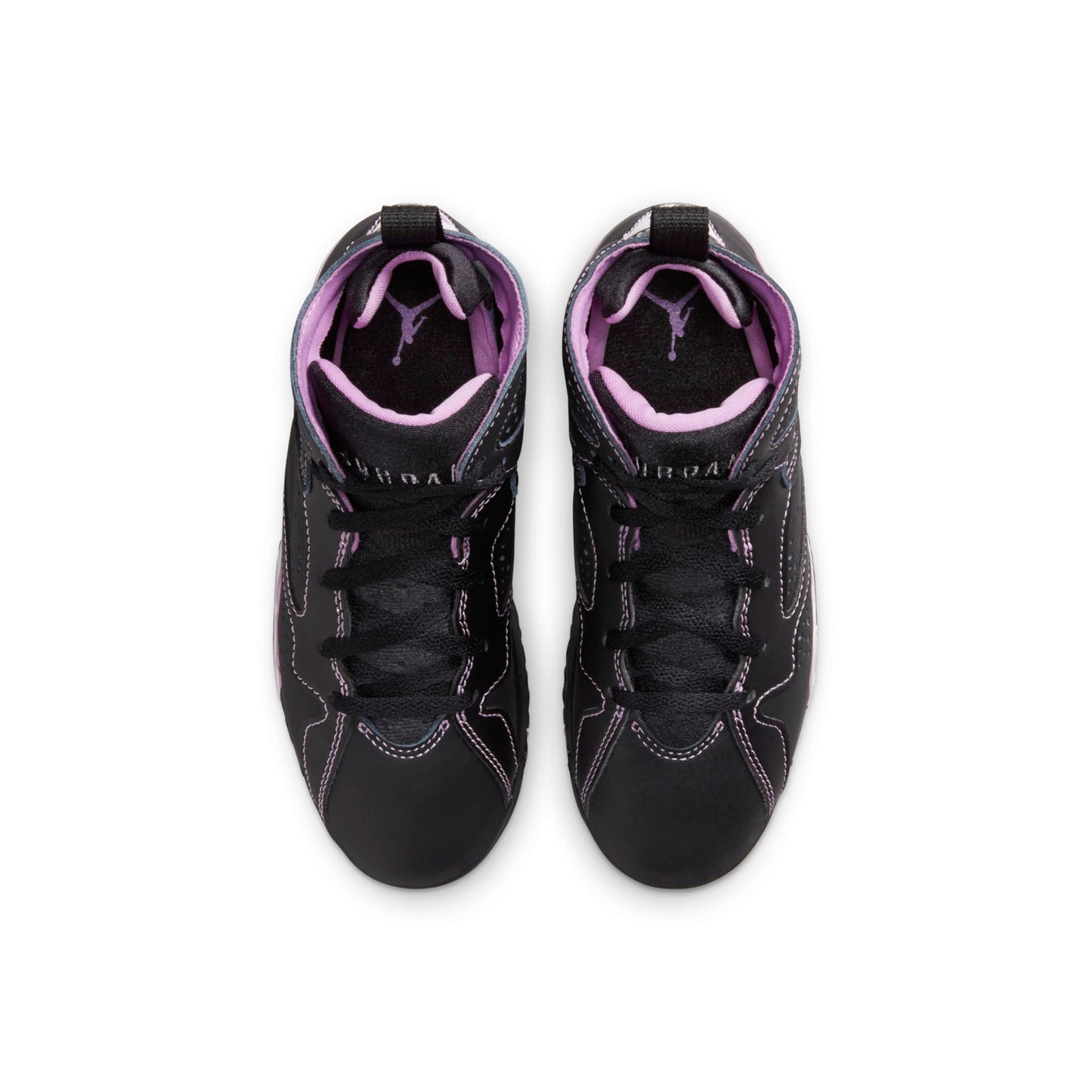 Air Jordan Preschool Retro 7 'Barely Grape' Ps (Ps)