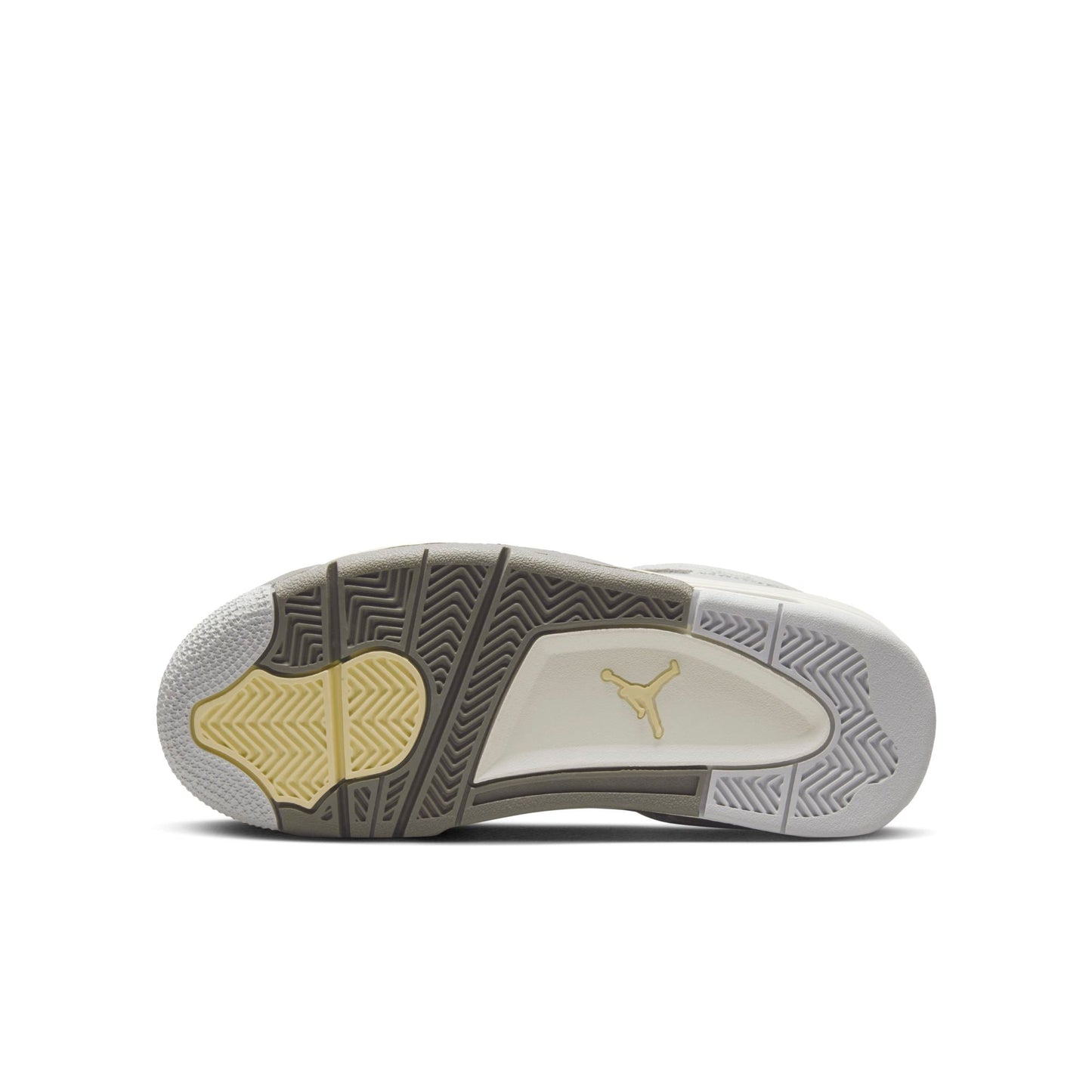 Air Jordan Grade School Retro 4 Se 'Craft Photon Dust' Gs Sneakers