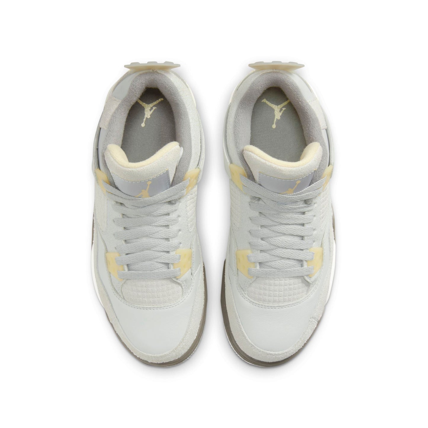 Air Jordan Grade School Retro 4 Se 'Craft Photon Dust' Gs Sneakers