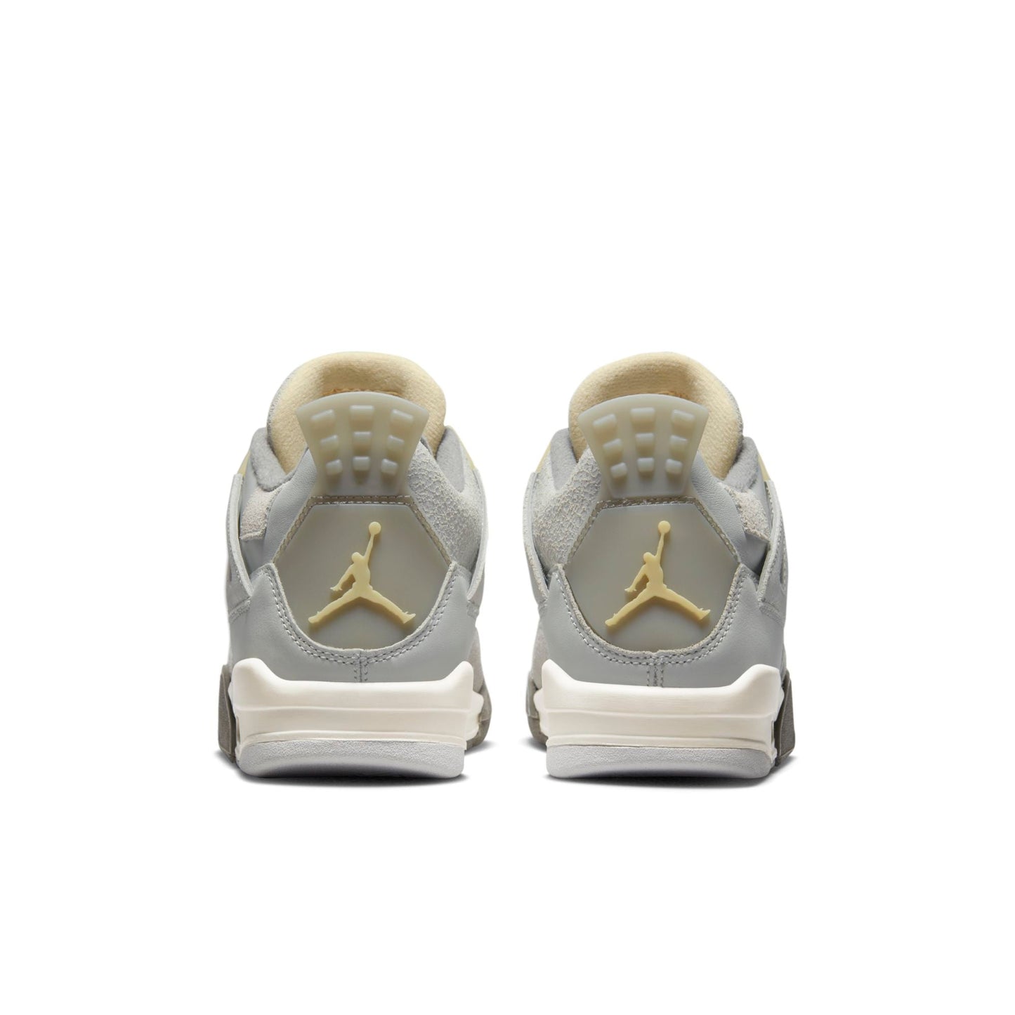 Air Jordan Grade School Retro 4 Se 'Craft Photon Dust' Gs Sneakers