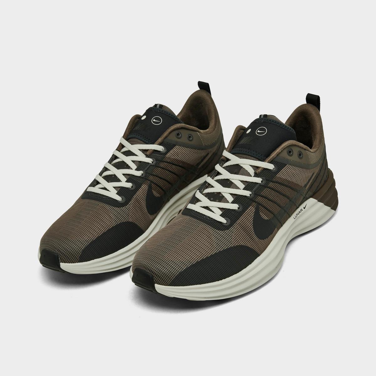[dv2440-202] Mens Nike Lunar Roam 'cave Stone'