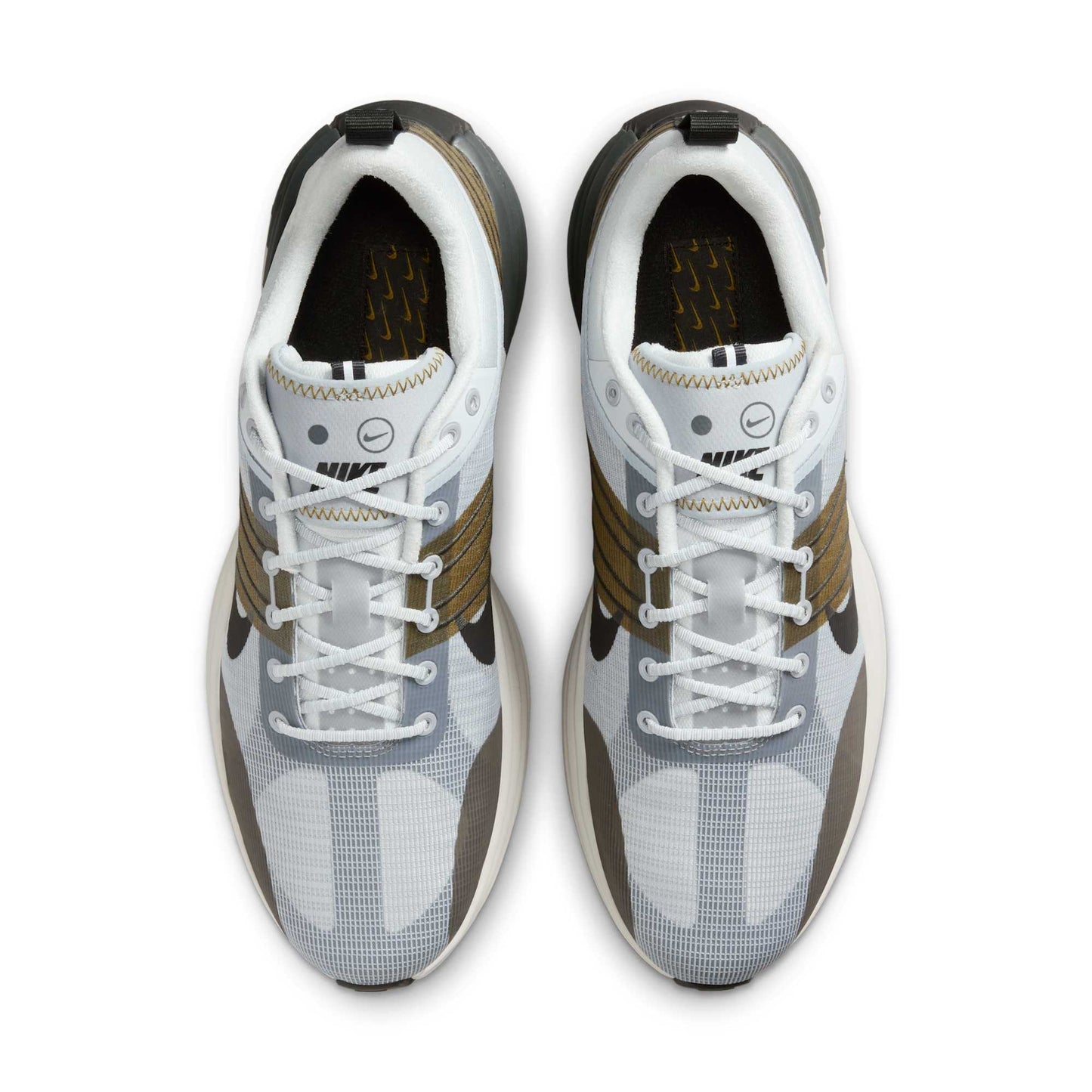 Nike Men's Lunar Roam Sneakers