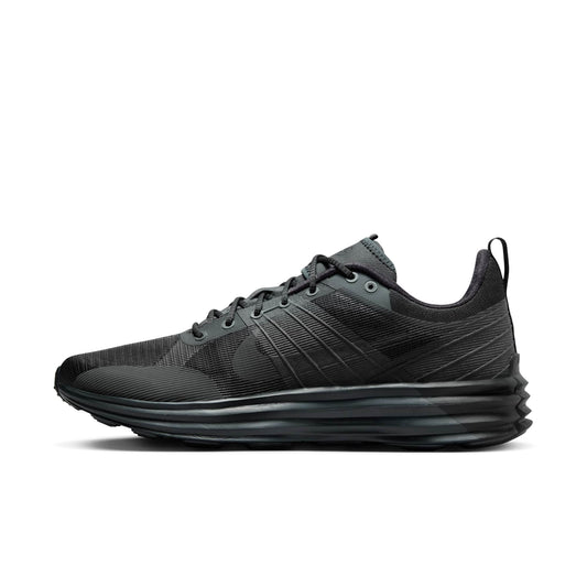 Dk Smoke Grey/Black-Dk Smoke Grey-