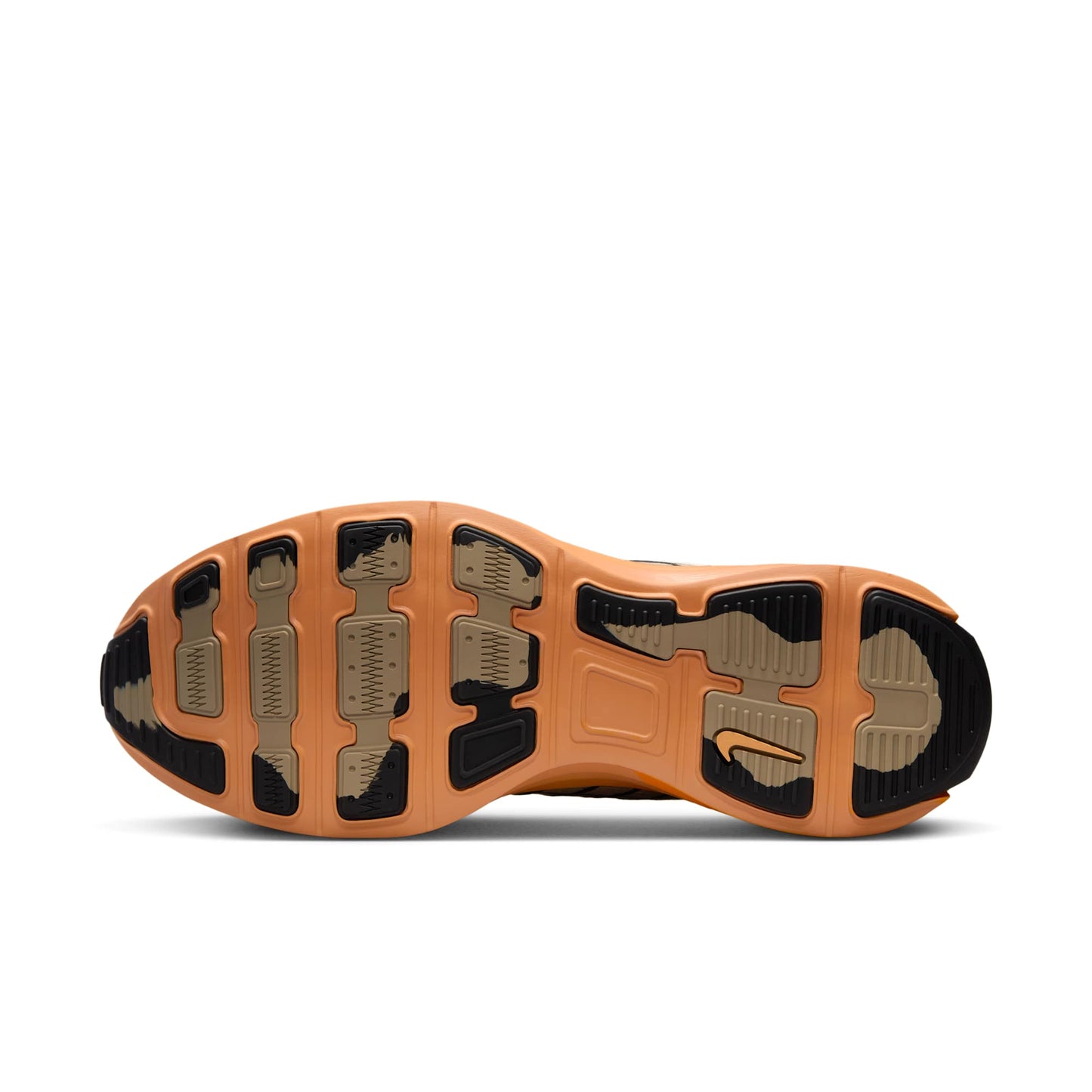 Summit White/Black-Coconut Milk-Khaki-