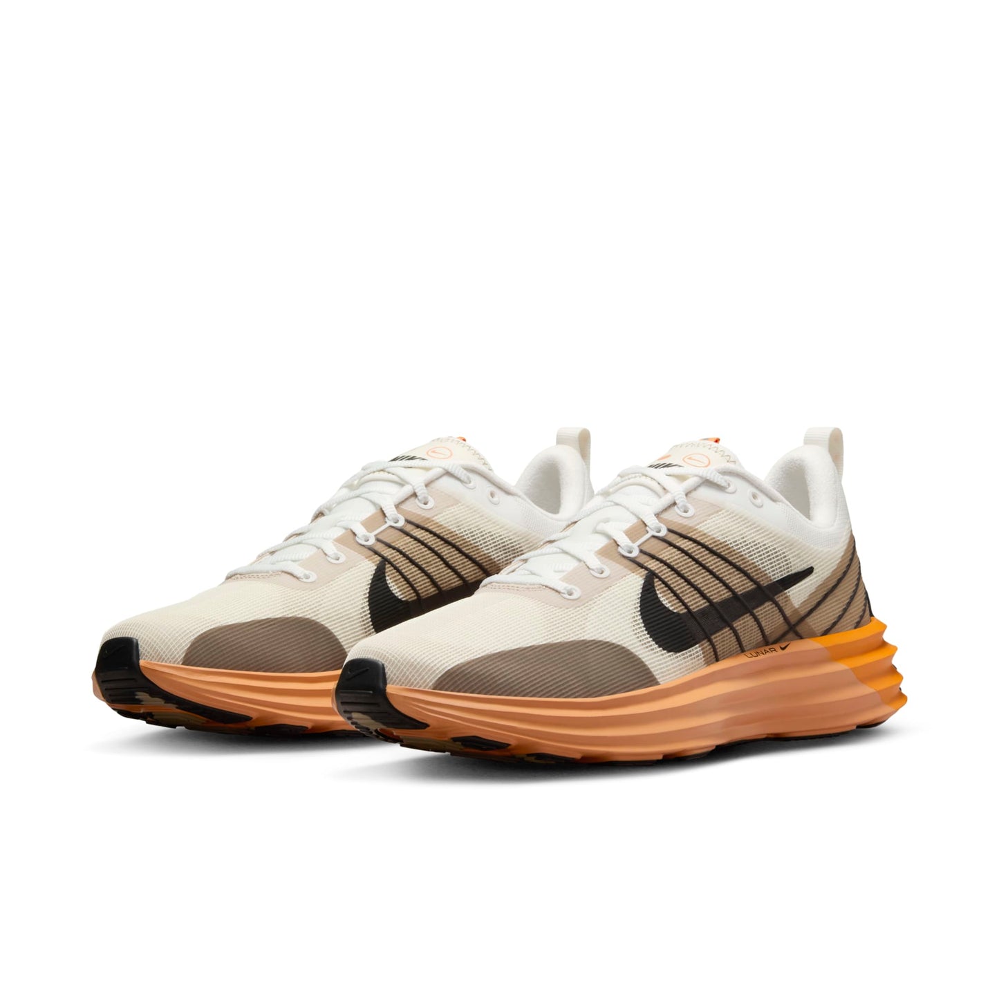 Nike Men's Lunar Roam Sneakers