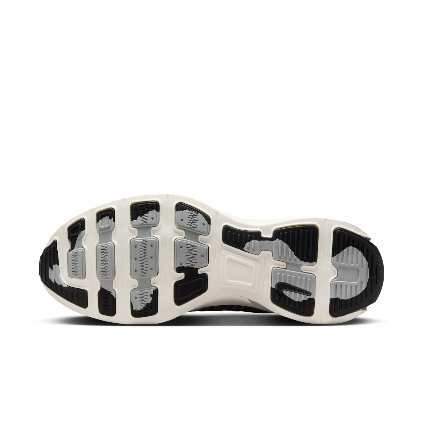 Nike Men's Lunar Roam 'Summit White Black' Sneakers