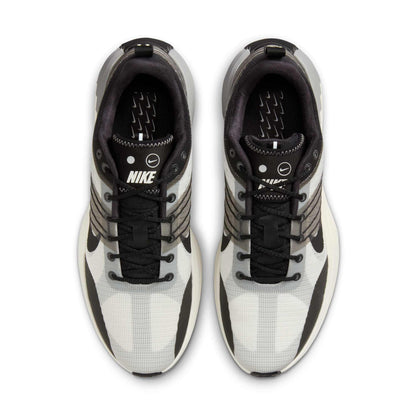 Nike Men's Lunar Roam 'Summit White Black' Sneakers