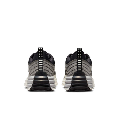 Nike Men's Lunar Roam 'Summit White Black' Sneakers