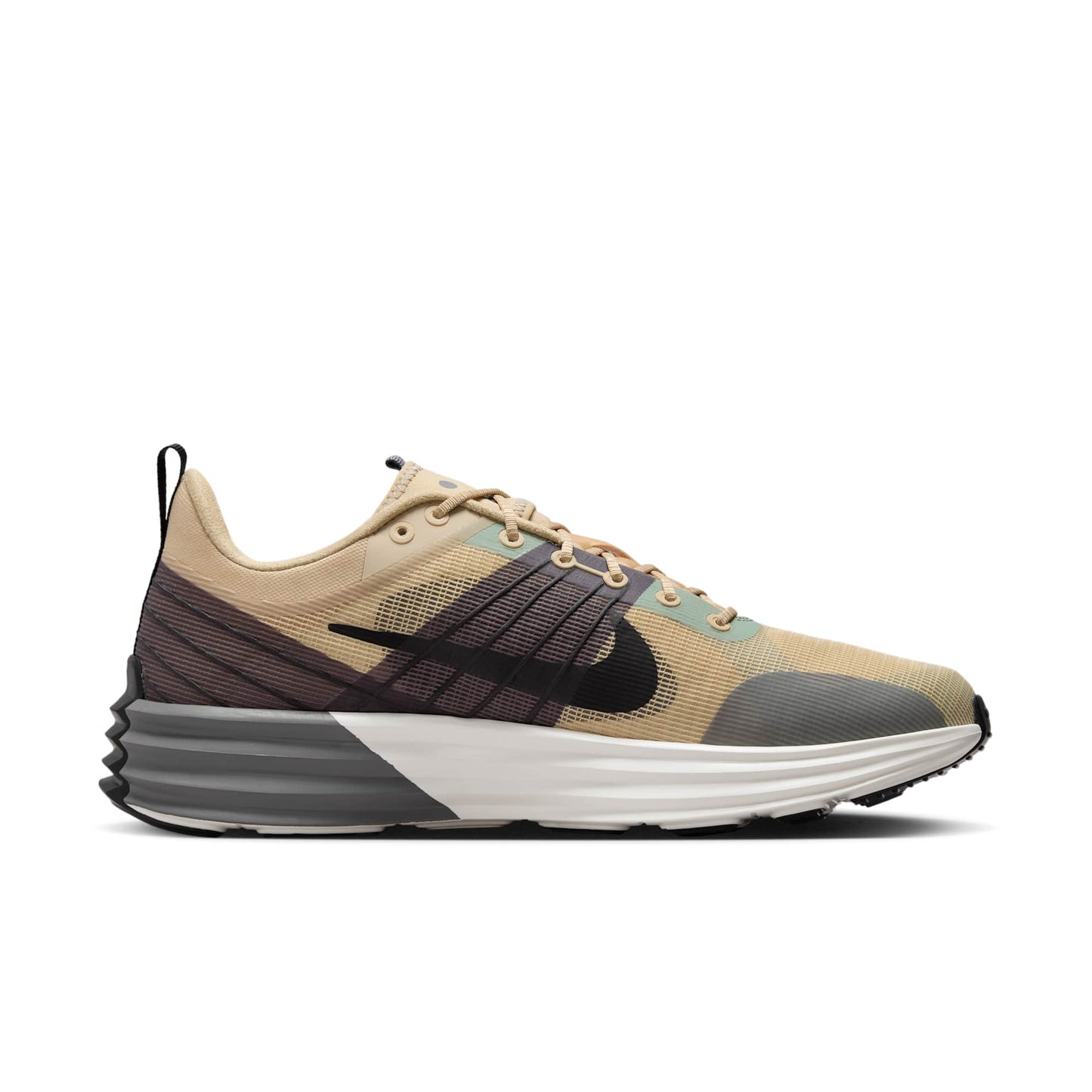 Nike Men's Lunar Roam Sneakers