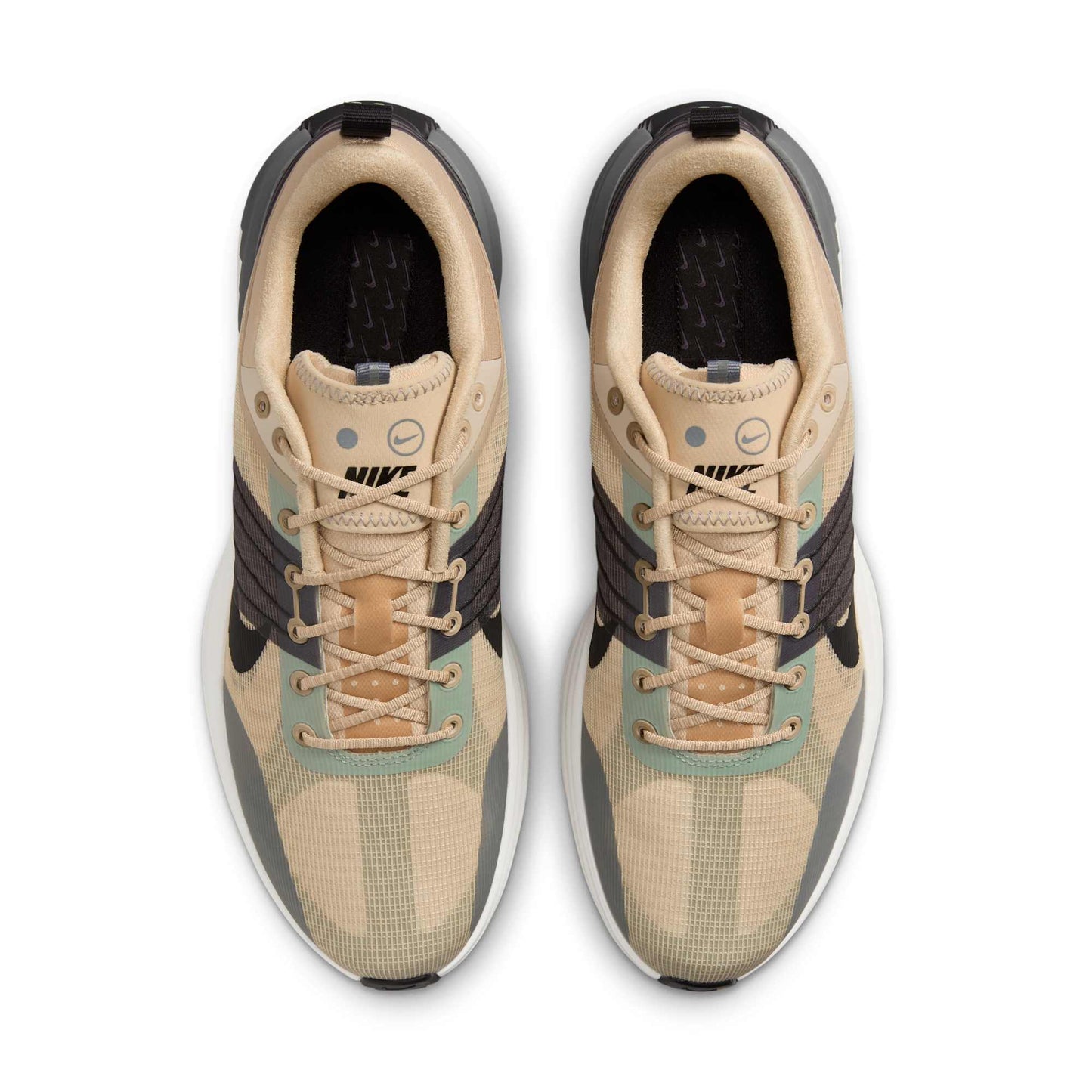 Nike Men's Lunar Roam Sneakers