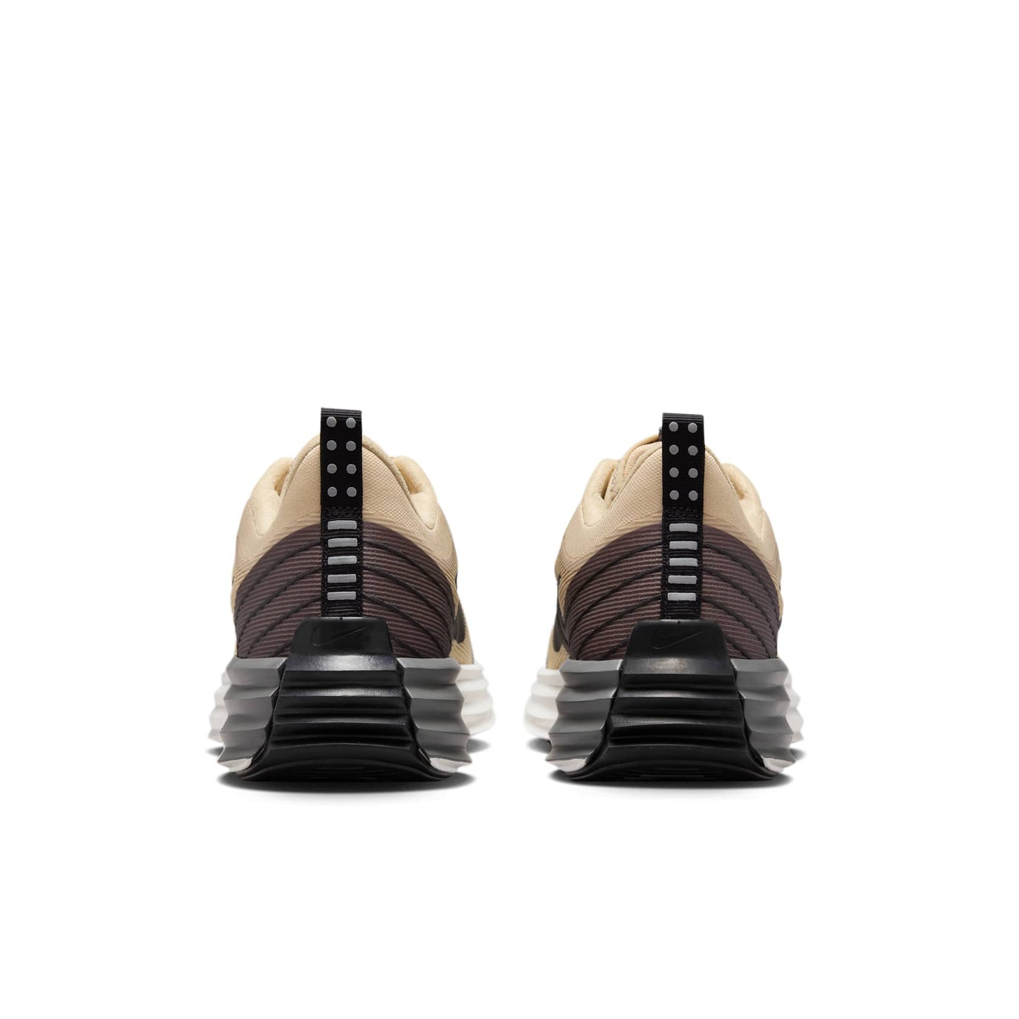 Sesame/Black-Smoke Grey-Dark Raisin-