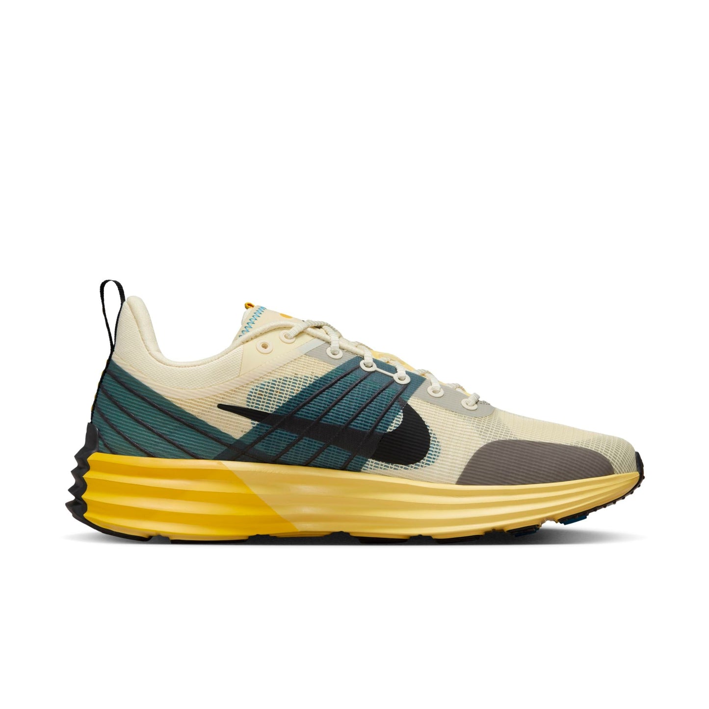 Nike Men's Lunar Roam 'Khaki Canteen' Shoes