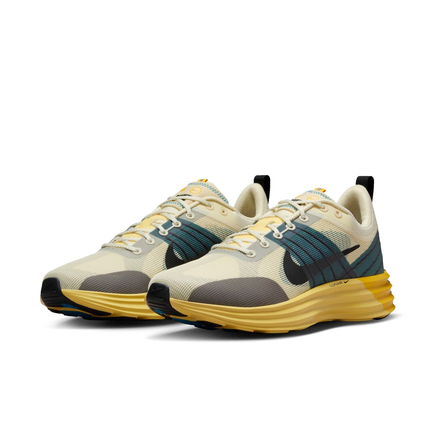 Nike Men's Lunar Roam 'Khaki Canteen' Shoes