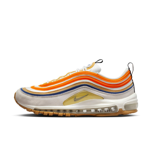 Nike Men's Air Max 97 Se 'M. Frank Rudy' Sneakers